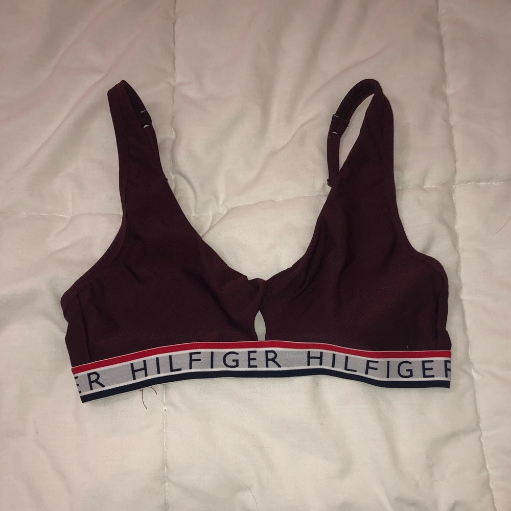 Tommy Hilfiger Bralette